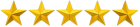 five-stars